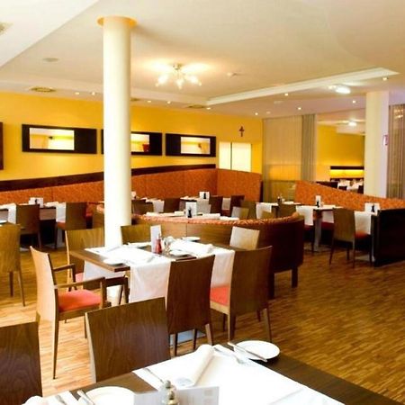 Hotel Oehlknechthof 혼 외부 사진