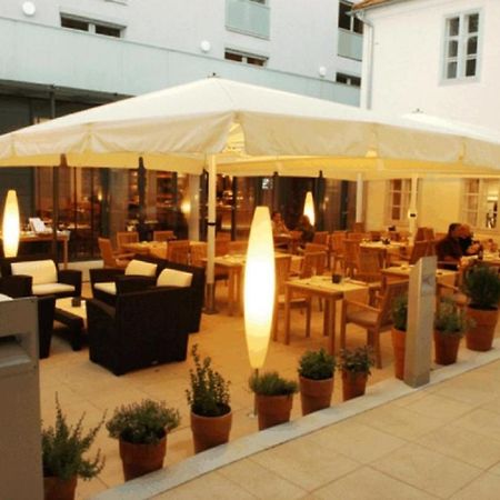 Hotel Oehlknechthof 혼 외부 사진