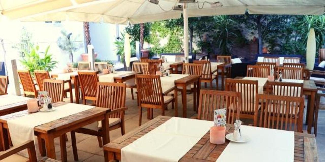 Hotel Oehlknechthof 혼 외부 사진
