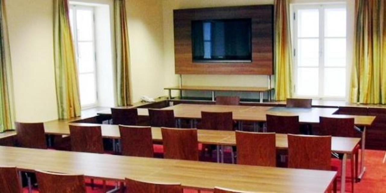Hotel Oehlknechthof 혼 외부 사진