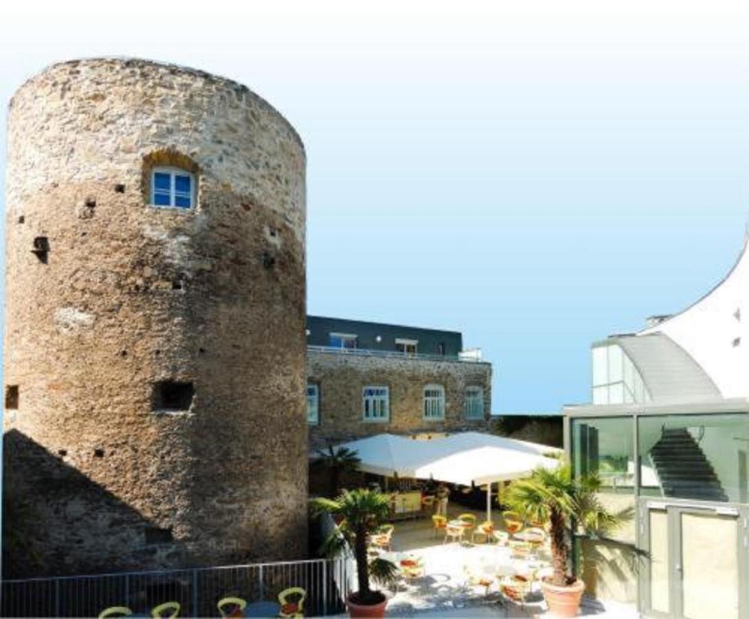 Hotel Oehlknechthof 혼 외부 사진