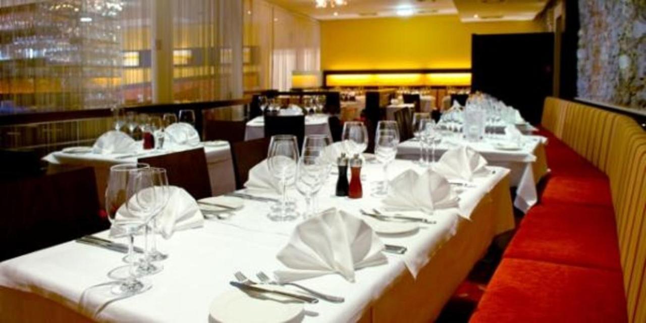 Hotel Oehlknechthof 혼 외부 사진