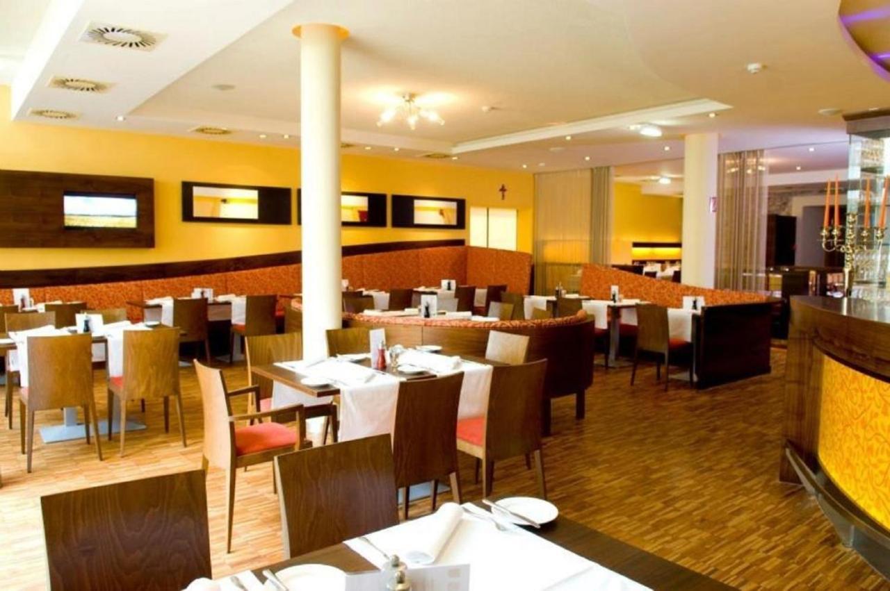Hotel Oehlknechthof 혼 외부 사진