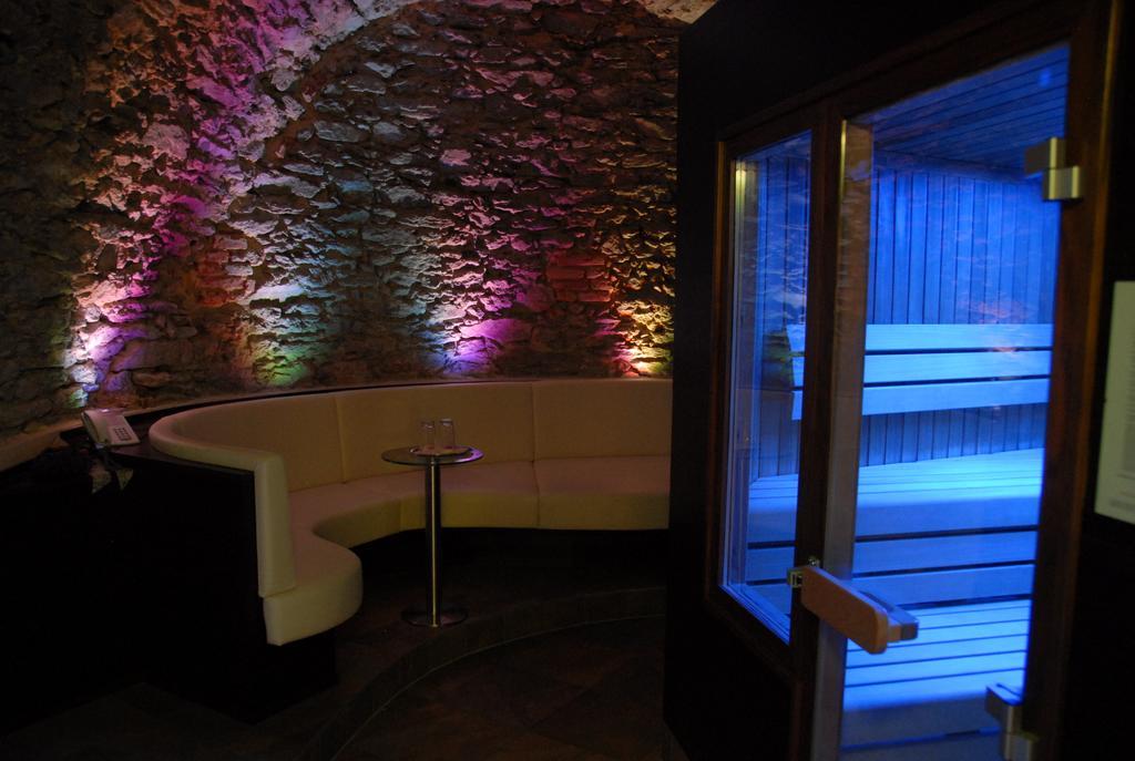 Hotel Oehlknechthof 혼 외부 사진