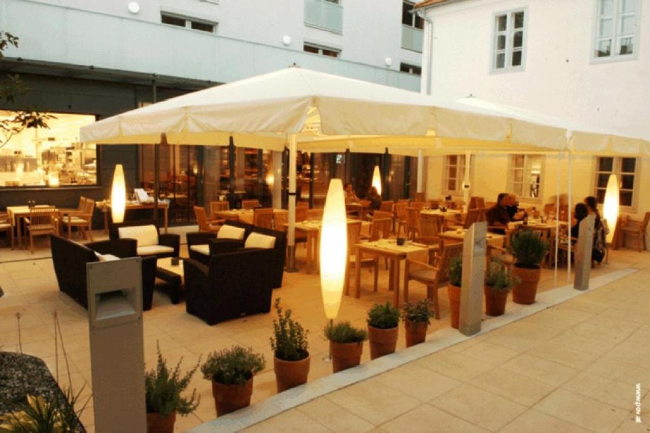 Hotel Oehlknechthof 혼 외부 사진