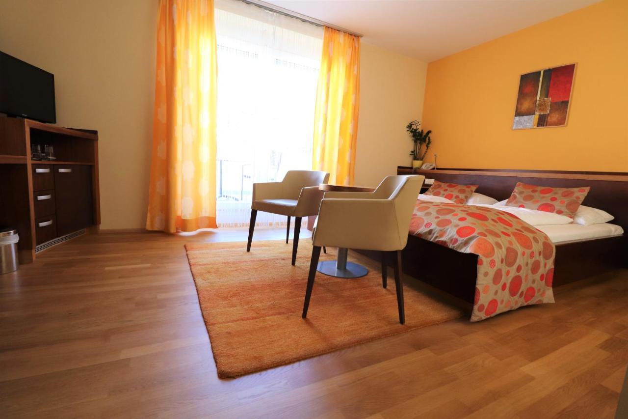Hotel Oehlknechthof 혼 외부 사진