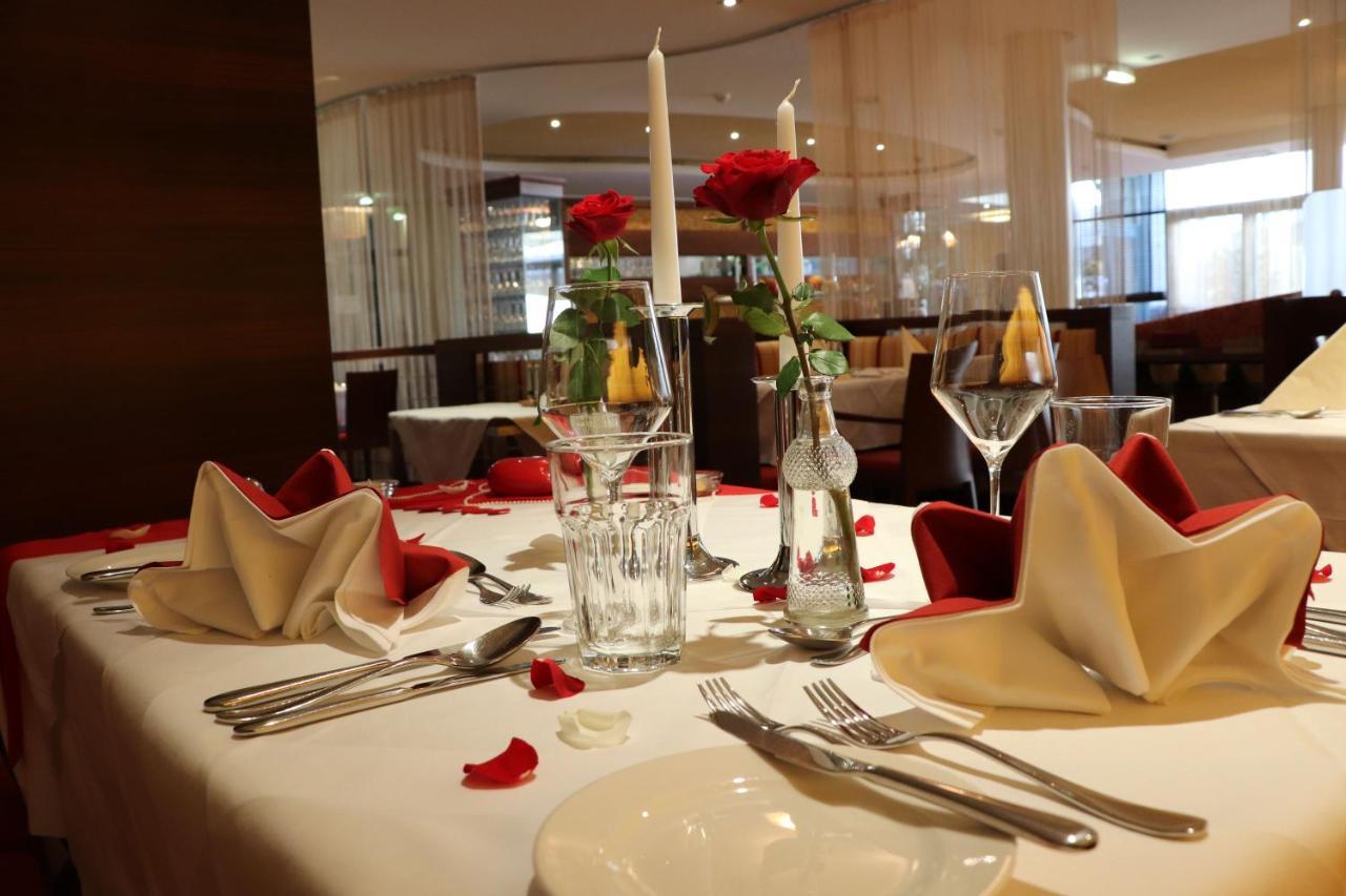 Hotel Oehlknechthof 혼 외부 사진