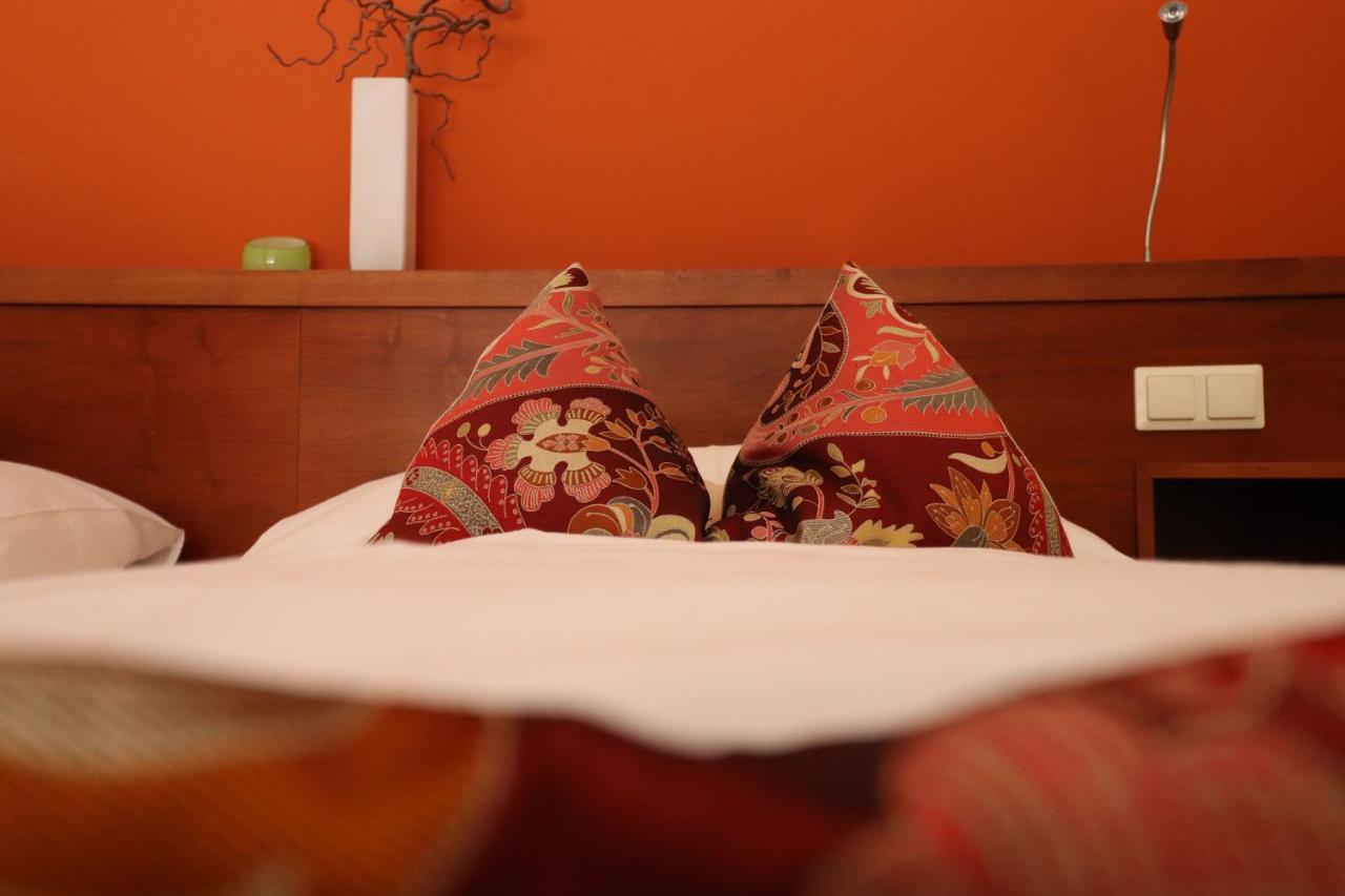 Hotel Oehlknechthof 혼 외부 사진