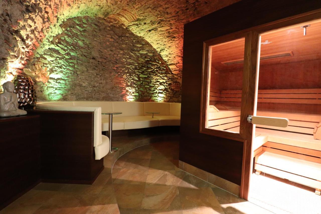 Hotel Oehlknechthof 혼 외부 사진