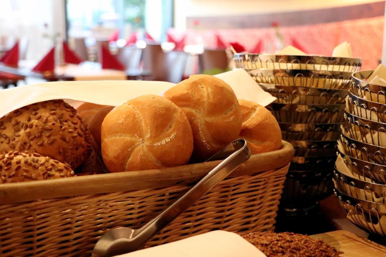 Hotel Oehlknechthof 혼 외부 사진