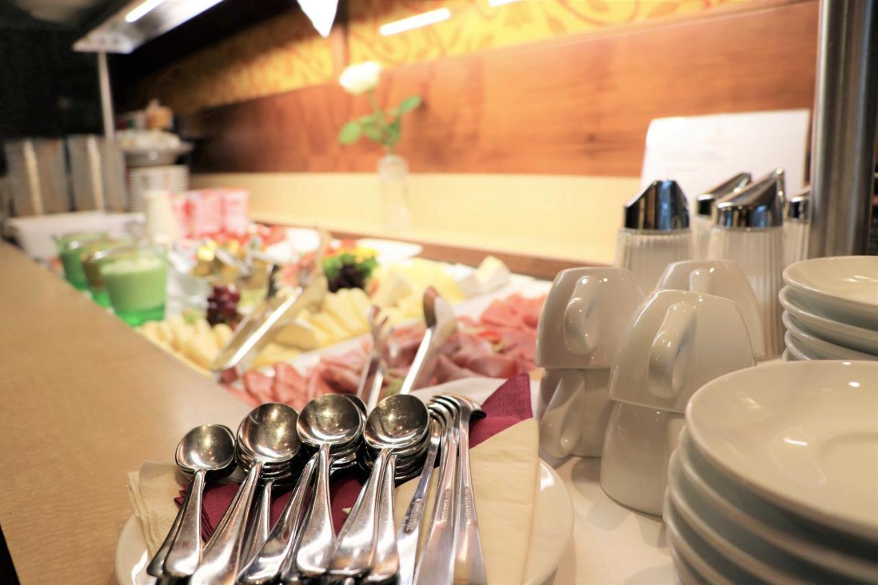Hotel Oehlknechthof 혼 외부 사진