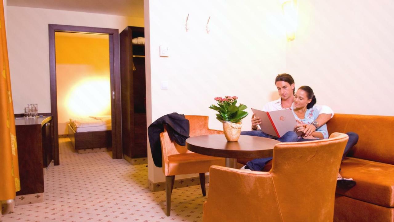 Hotel Oehlknechthof 혼 외부 사진